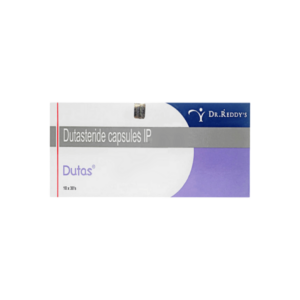 닥터레디 두타스 (두타스테리드 Dutasteride 0.5mg)