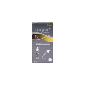 투게인 솔루션 10% (미녹시딜 Minoxidill 10%)