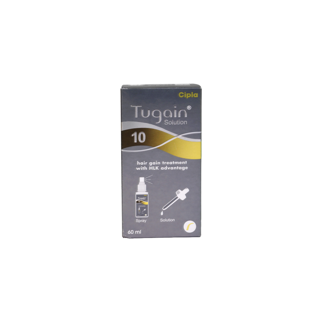투게인 솔루션 10% (미녹시딜 Minoxidill 10%)