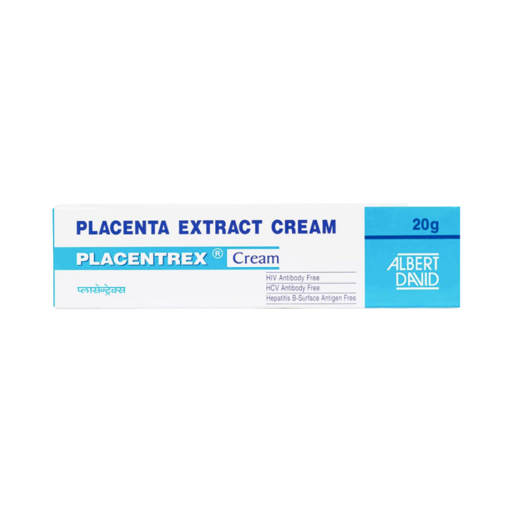 플라센트렉스 크림 (플라센타 Placenta)