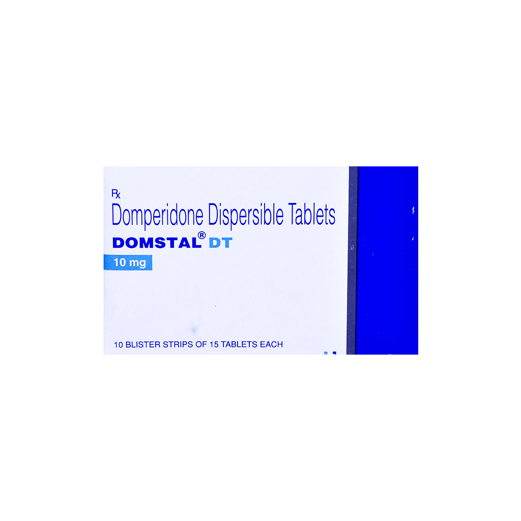 돔스탈 DT 10 ( 돔페리돈 domperidone 10mg )