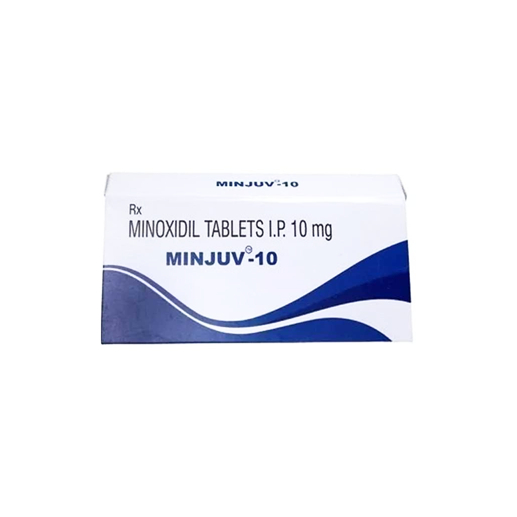 민주브 - 10 (미녹시딜 Minoxidil 10mg)