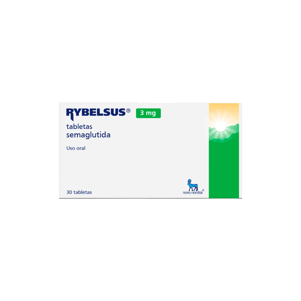 리벨서스 3 (세마글루타이드  Semaglutide 3mg)