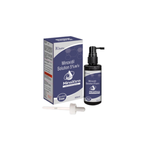 미녹스트라  5% (미녹시딜 Minoxidill 5%)