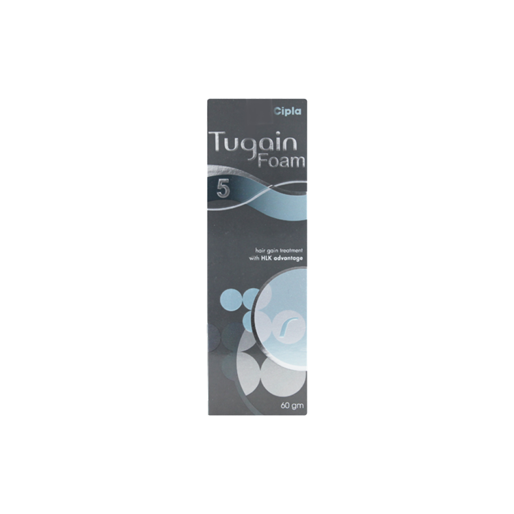 투게인 폼 5% (미녹시딜 Minoxidill 5%)