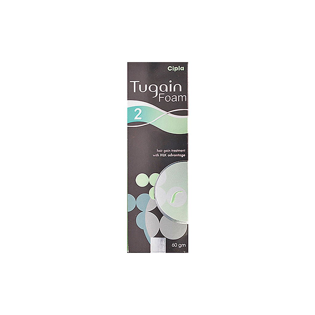 투게인 폼 2% 여성전용 (미녹시딜 Minoxidill 2%)