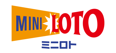 일본 복권 - LOTTO MINI (로또 미니) 1등 당선 금액은 약 1,000만엔